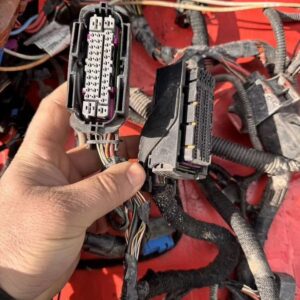 Проводка Подкапотная Fiat Ducato 250 2006-2014