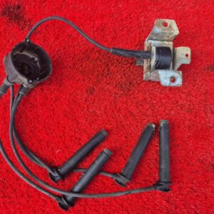 Катушка зажигания на Rover 25