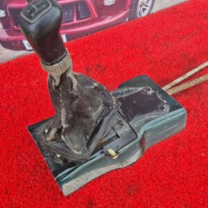 Кулиса МКПП на Rover 25 1 поколение