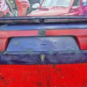 Крышка Багажника seat Cordoba 1995