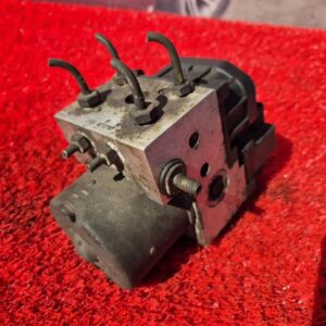 Блок ABS на Rover 25 1 поколение