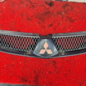 Решетка радиатора Mitsubishi Lancer IX 2006