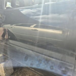Дверь передний правый Mitsubishi Lancer IX 2006