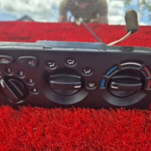 Блок управления отопителя Daewoo Nexia 2005