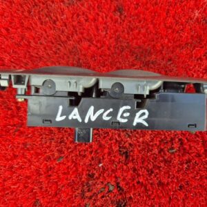 Блок стеклоподъемников Mitsubishi Lancer IX 2006