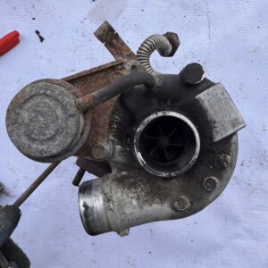 Турбина Fiat Ducato 3 4913505132,504340182