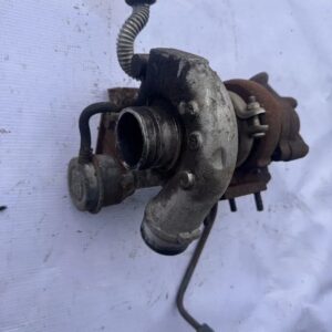 Турбина Fiat Ducato 3 4913505132,504340182