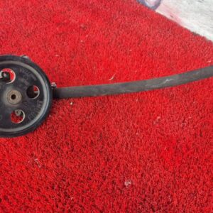 Насос гур Газель Волга chrysler 26091304