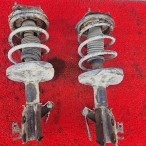 Передние стойки Mazda 323 BJ