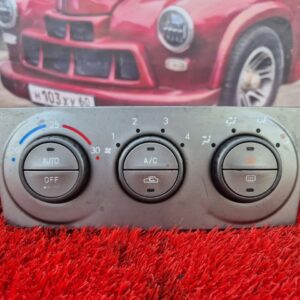 Блок управления климатом Subaru Forester SG