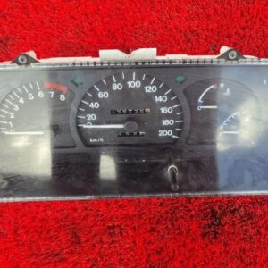 Панель приборов Daewoo Nexia 2005