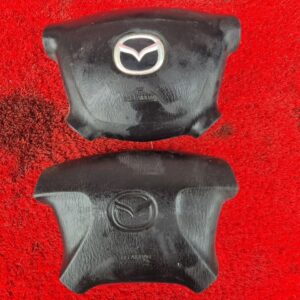 Подушка безопасности на Mazda 323 BJ