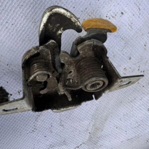 Замок капота Fiat Ducato 3 250 2013 1369755080