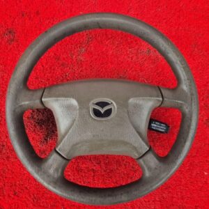 Руль с подушкой безопасности Mazda 323 BJ