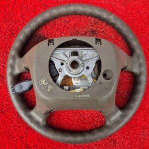 Руль с подушкой безопасности Mazda 323 BJ