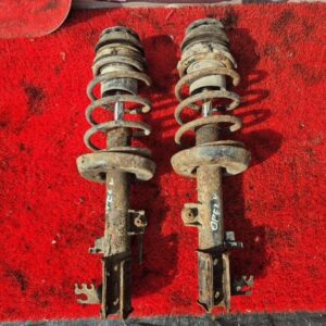 Передние стойки Opel Vectra B 1997 1.8