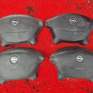 Подушка безопасности Airbag Opel Vectra B 1997