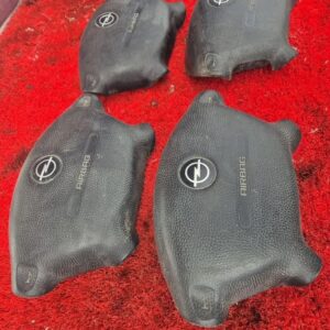 Подушка безопасности Airbag Opel Vectra B 1997