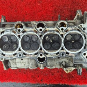 Головка блока цилиндров Hyundai KIA 1.4 G4FA
