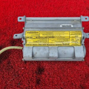 Подушка безопасности пассажира Mitsubishi Galant