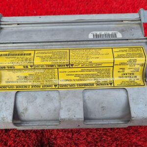 Подушка безопасности пассажира Mitsubishi Galant