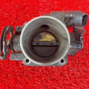 Дроссельная заслонка Lifan Solano 620