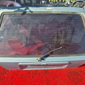 Крышка багажника Volkswagen Golf 2