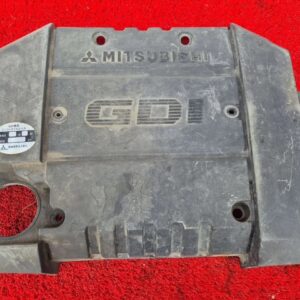 Крышка двигателя Mitsubishi Galant 2.0