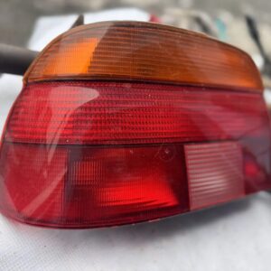 Фонарь задний левый BMW 5-серия E39