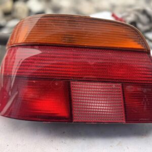 Фонарь задний левый BMW 5-серия E39