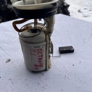 Топливный насос audi, seat, volkswagen, skoda