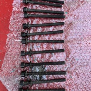 Болты гбц комплект N51, N52, N52N, N53 BMW E87 E90