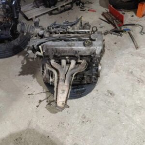 Двигатель Mazda 6 GG 2.0