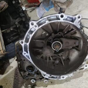 МКПП Mazda 6 GG 2.0