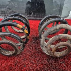 Задние пружины Volkswagen Transporter T4