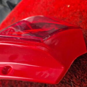 Фонарь левый задний Chevrolet Aveo T200 2003г