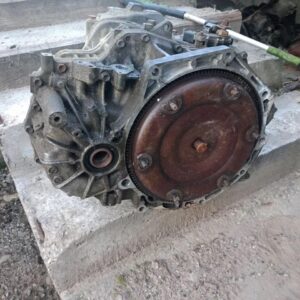 АКПП коробка передач Volkswagen Passat B6