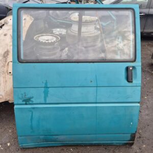 Дверь сдвижная Volkswagen Transporter T4