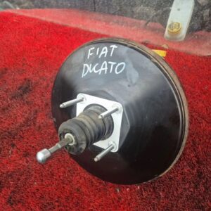 Вакуумный усилитель тормозов Fiat Ducato 250 2013