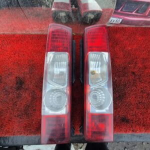 Задние фонари Fiat Ducato 250 2013