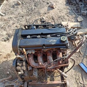 Двигатель Ford Mondeo 2 2.0