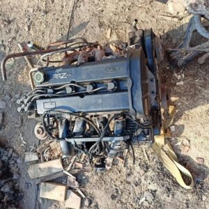 Двигатель Ford Mondeo 2 2.0
