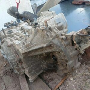 АКПП Hyundai Sonata (Тагаз)