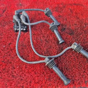 Катушка зажигания на Ford Fusion 2007 1.6