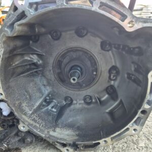 АКПП в сборе Ford Fusion 2007 1.6