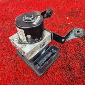 Блок ABS Mazda 3 MPS 2008