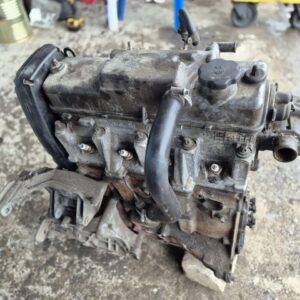 Двигатель в сборе LADA Granta 2015 1.6 11186