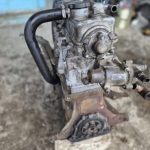 Двигатель в сборе LADA Granta 2015 1.6 11186