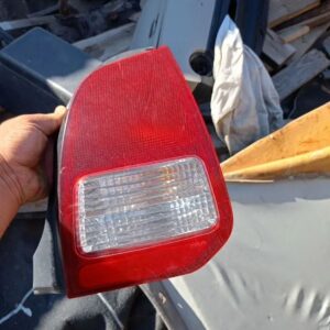 Задний правый фонарь Mitsubishi Colt CJ0