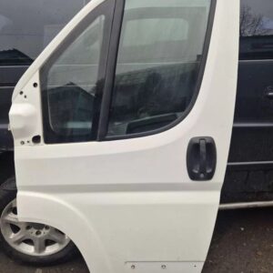 Дверь передний левый Fiat Ducato 250 2013